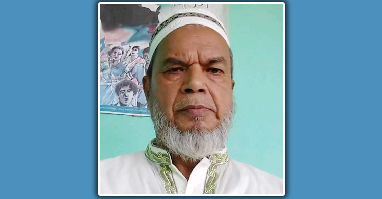 ঈশ্বরদীতে সড়ক দুর্ঘটনায় বীর মুক্তিযোদ্ধা নিহত