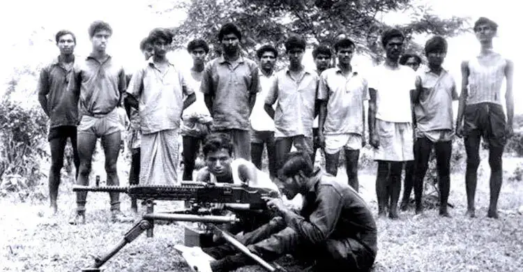 54 years on, Bangladesh still searches for final roll of its freedom fighters