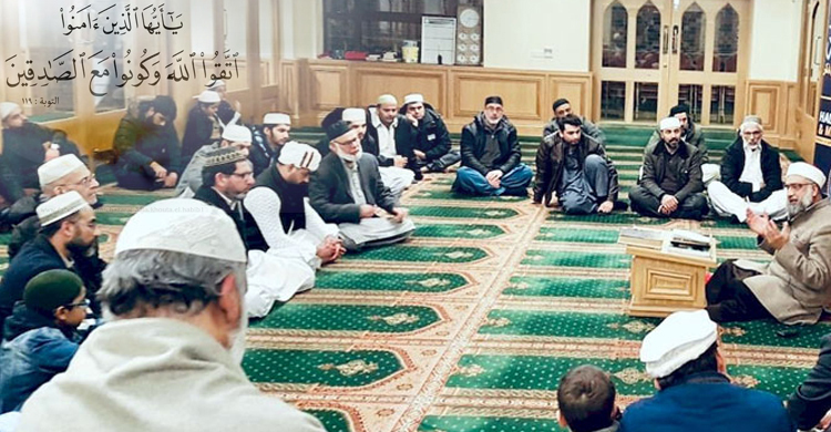 ভালো বন্ধুর যেসব গুণ থাকা আবশ্যক