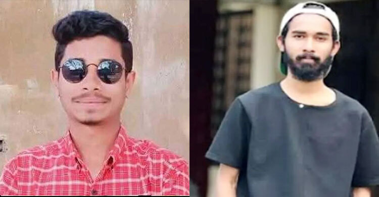 বন্ধুকে খুনের পর কুড়াল হাতে থানায় আত্মসমর্পণ