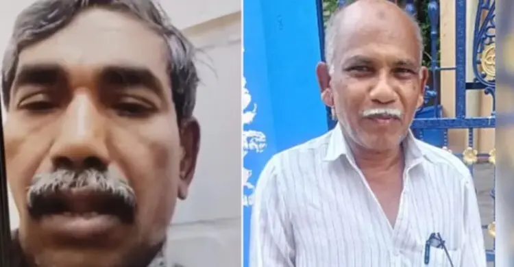 ৩৫ বছরের পুরোনো ধার, বন্ধুকে খুঁজে সুদসহ ফেরত দিলেন প্রবাসী
