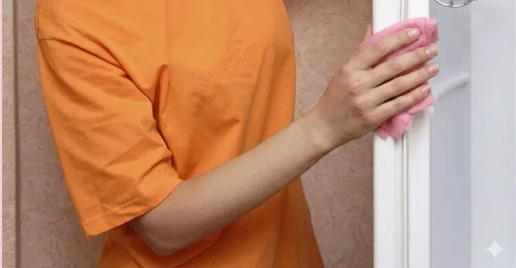 ফ্রিজের দরজার রাবার কীভাবে পরিষ্কার করবেন