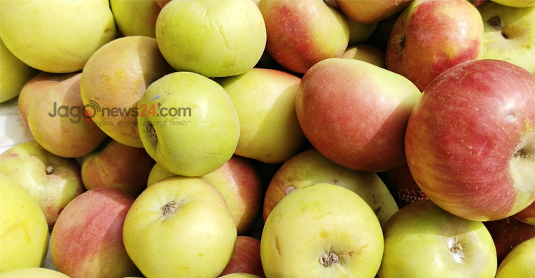 রোজার আগেই ফলের দাম আকাশছোঁয়া