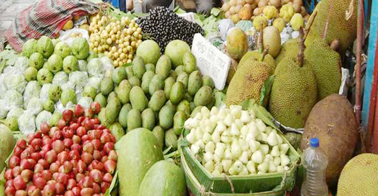 ৮ বছরে ফলের উৎপাদন বেড়েছে ৫০ লাখ টন: কৃষিমন্ত্রী