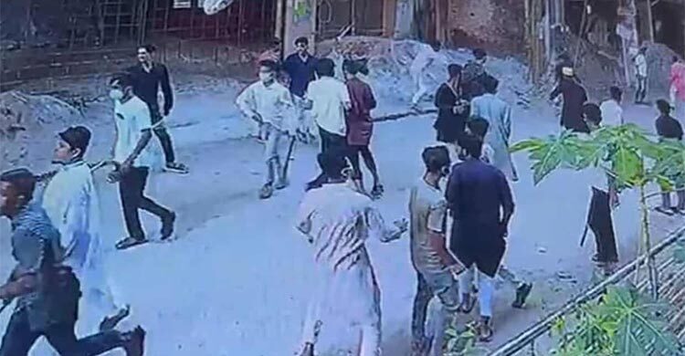 পল্লবীতে ৫ কোটি টাকা ‘চাঁদা না পেয়ে’ হামলা-গুলি, গ্রেফতার ৩
