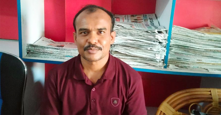 ১৬ বছর পর দেশে ফিরলেন পরিবারের কাছে ‘মৃত’ ছেলে