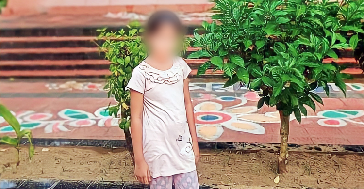 টেকনাফে এবার ৯ বছরের শিশুকে অপহরণ, মুক্তিপণ দাবি ৫ লাখ