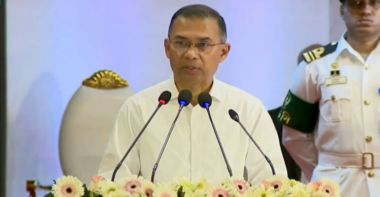 জিয়াউর রহমান প্রথমবারের মতো একুশে পদক প্রবর্তন করেছিলেন'