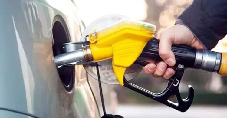 Fuel prices reduced by Tk 2 per litre