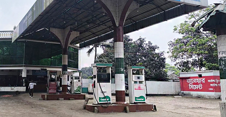 নো ফুয়েল কার্ড, নো পেট্রোল-অকটেন