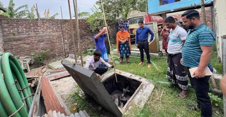 87,700 litres of illegally stockpiled fuel seized in a single day