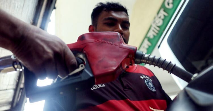 বৈশ্বিক সংকটে চাপে বাংলাদেশ, আমদানিনির্ভর জ্বালানি ব্যবস্থায় বড় ঝুঁকি