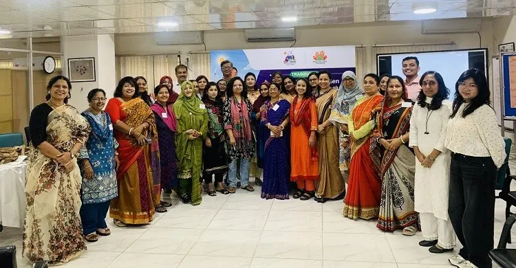 জেন্ডার-অন্তর্ভুক্তিমূলক নবায়নযোগ্য জ্বালানি নীতির দাবি