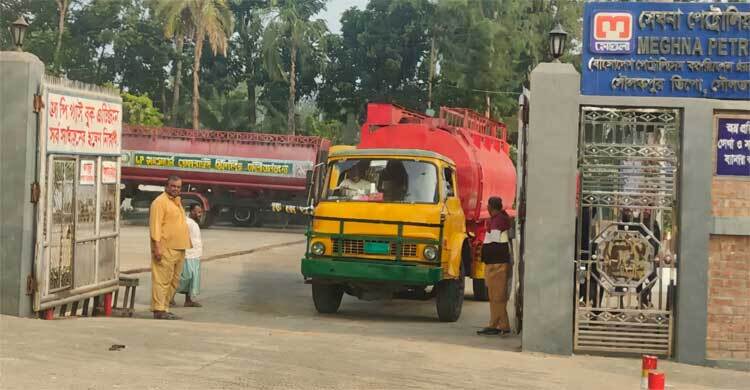 Govt tightens fuel monitoring, eyes WB-IMF financing to secure supply