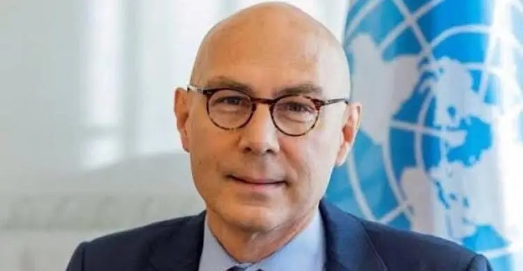 বাংলাদেশে মানবাধিকার লঙ্ঘন রোধে পদক্ষেপ নিতে জাতিসংঘের আহ্বান