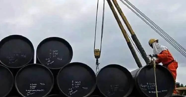 Furnace oil prices up by Tk 24.59 per litre