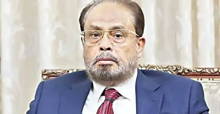 শ্রমিকদের নিরাপত্তা নিশ্চিত করা টেকসই উন্নয়নের পূর্বশর্ত: জি এম কাদের