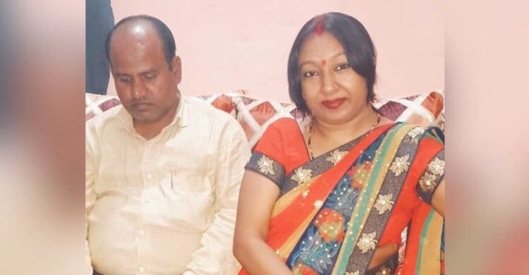 ভারতে ৩৩ শিশুকে যৌন নির্যাতনের দায়ে দম্পতির মৃত্যুদণ্ড