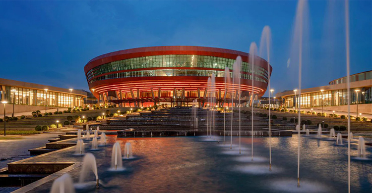 India’s rising geopolitical clout will be tested as it hosts the G20 summit