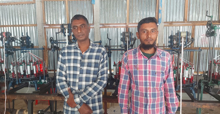 ইউটিউবে ভাগ্য বদলেছে দুই ভাইয়ের