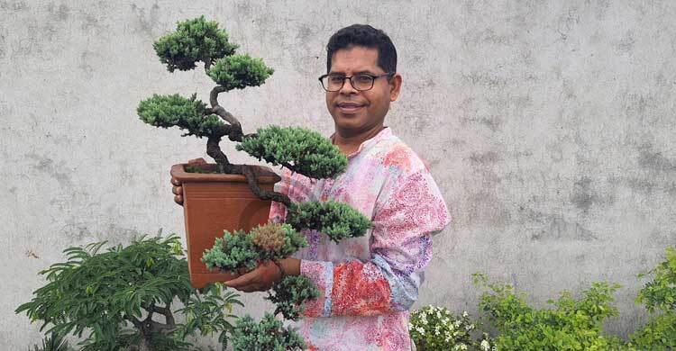 ১০০ টাকায় শুরু, এখন সাফল্যের শীর্ষে সবুজ