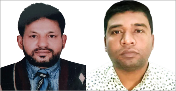 চেয়ারম্যান-সচিবের বিরুদ্ধে ১০ ইউপি সদস্যের অভিযোগ