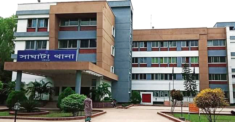 অপহরণের ৩৭ দিন পর স্কুলছাত্রী উদ্ধার