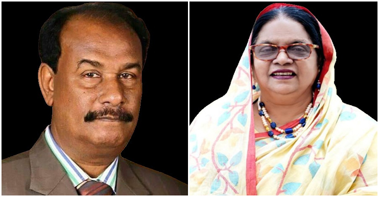 গাইবান্ধার ২ আসনে নতুন মুখ