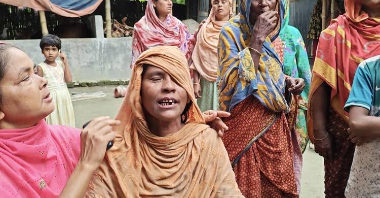 সেচযন্ত্র থেকে অবৈধ সংযোগ, বিদ্যুৎস্পৃষ্টে প্রাণ গেলো দিনমজুরের