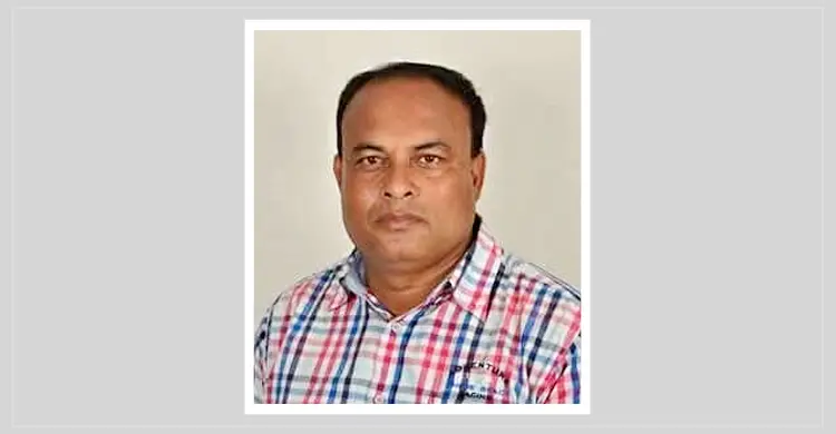 গভীর রাতে চার নারীসহ ‘আটক’ ইউপি চেয়ারম্যান