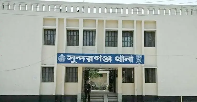 সালিশে গিয়ে মারধরে প্রাণ গেলো জাপা নেতার