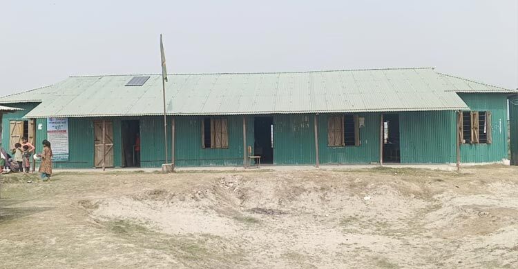 গাইবান্ধায় ৬৭৫ ভোট কেন্দ্রের মধ্য ৩৭৯টি ঝুঁকিপূর্ণ