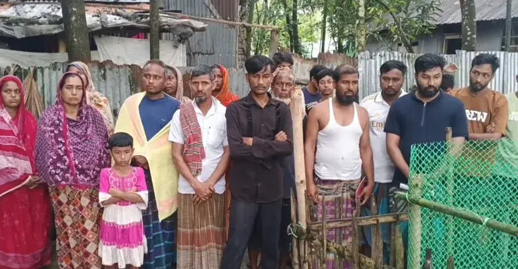 কুকুরের কামড়ের পর ভ্যাকসিন নিয়েও শেষ রক্ষা হচ্ছে না