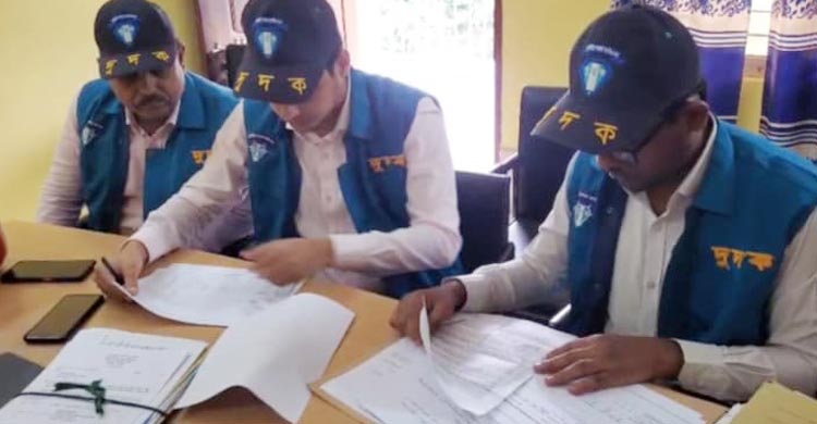 হাওয়া ভবন-ফাঁকা ঘরে মোটা বরাদ্দের খোঁজ পেলো দুদক