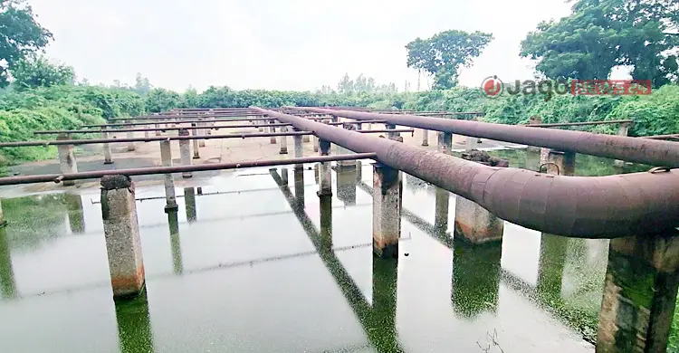 বন্ধ চিনিকলে আটকা হাজারো শ্রমিক-চাষির ভাগ্য