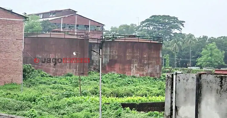 বন্ধ চিনিকলে আটকা হাজারো শ্রমিক-চাষির ভাগ্য
