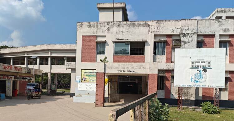 পছন্দের ঠিকাদারকে কাজ দিতে দরপত্র মূল্যায়নে অনিয়মের অভিযোগ