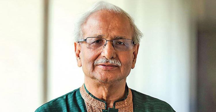 সাংবাদিকদের নিয়ে বিতর্কিত মন্তব্য করে তোপের মুখে বদিউল আলম