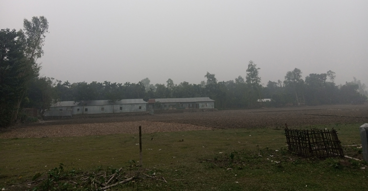 টানা ৬ দিন সূর্যের দেখা নেই গাইবান্ধায়