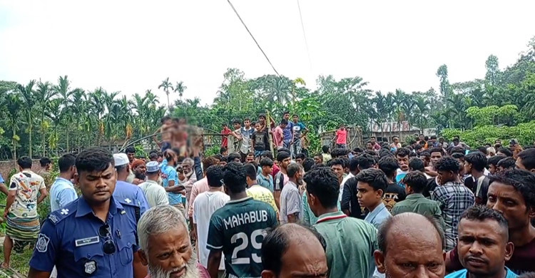 গরুর সঙ্গে ঘোড়ার মাংস মিশিয়ে পাচারের চেষ্টা, আটক ৬