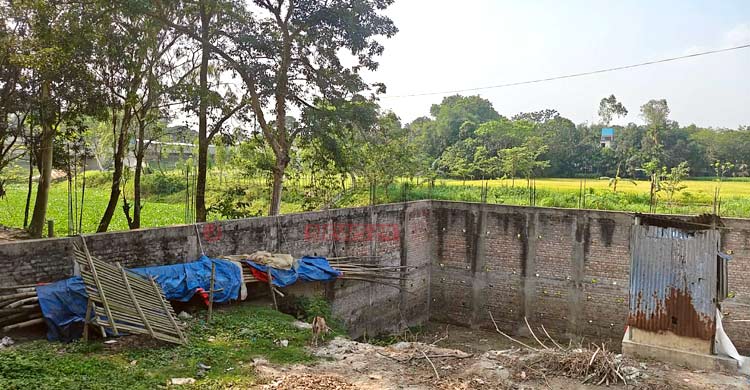 যৌবন হারিয়েছে আগেই, এখন প্রাণ যায় যায় অবস্থা আলাই নদীর