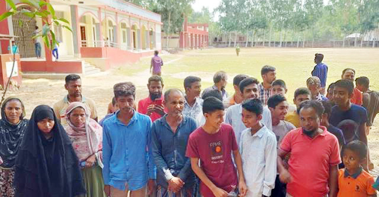 ফরম পূরণ করেও আসেনি প্রবেশপত্র, পরীক্ষা দিতে পারেনি ৩ শিক্ষার্থী