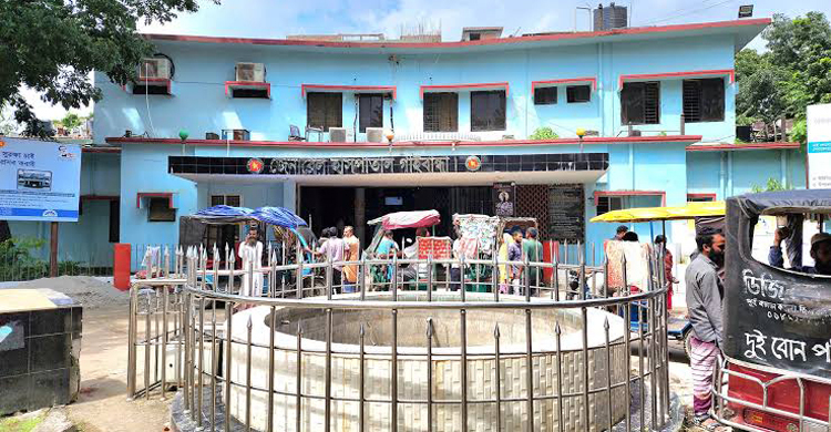 গাইবান্ধায় আরও ১২ জনের ডেঙ্গু শনাক্ত