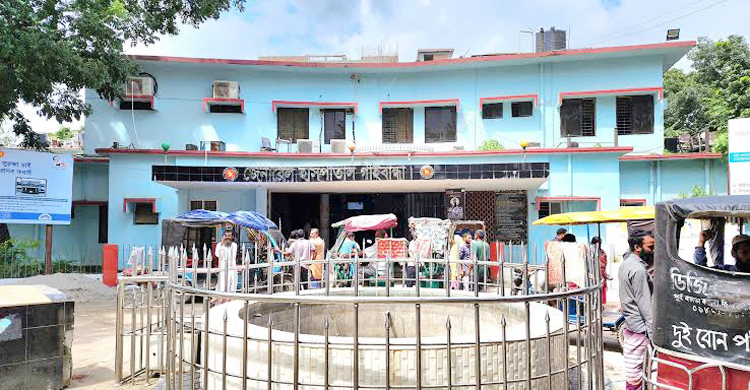 গাইবান্ধায় আরও ২২ জনের ডেঙ্গু শনাক্ত