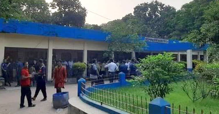 গাইবান্ধায় আওয়ামী লীগ নেতাসহ ১১৯ জন কারাগারে