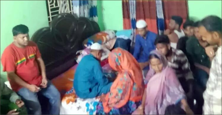 পরিবারের বিরুদ্ধে মেয়ের গর্ভপাতের অভিযোগ, যমজ নবজাতকের মৃত্যু