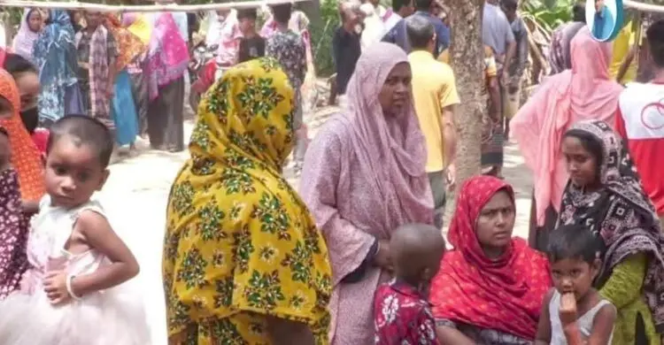 বাবার মজুত করা ডিজেলে ডুবে প্রাণ গেল ছেলের