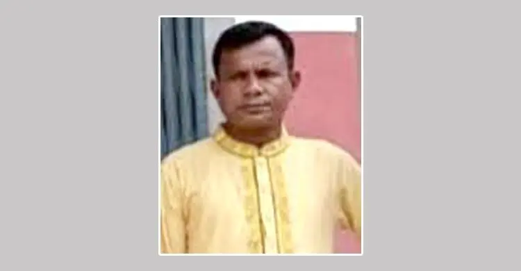 গাইবান্ধায় গুটিবসন্তে আক্রান্ত হয়ে স্কুলশিক্ষকের মৃত্যু