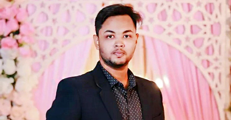 বসতভিটার সীমানা নিয়ে বিরোধ, ছুরিকাঘাতে কলেজছাত্র নিহত