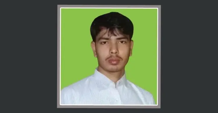 ইয়াবাসহ এনসিপি নেতা আটক